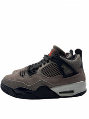 Jordan 4 Retro Taupe Haze (GS)