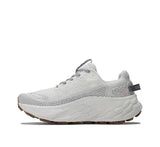 Mizuno Wave Rider 3 Running Shoes in White and Gray