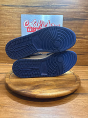 Jordan 1 Retro Storm Blue