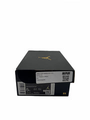 Jordan 4 Retro Lightning (2021) (TD)