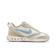 Nike Air Max Dawn Sneakers DV4248-141, Cream and Blue