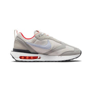 Nike Air Max Dawn Sneakers Grey White Red DQ3991-003