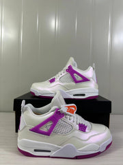 Jordan Air Jordan 4 Retro Hyper Violet Sneakers FQ1314-151
