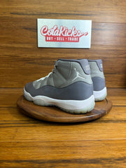 Jordan 11 Retro Cool Grey (2021)