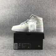 Jordan Air Jordan 1 High Pastel Multicolor Sneakers