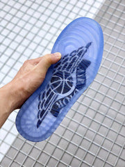 Dior x Air Jordan 1 Low Sneakers CN8608-002 Grey