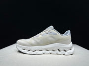 On Cloudtilt Remix Sneakers in Light Grey
