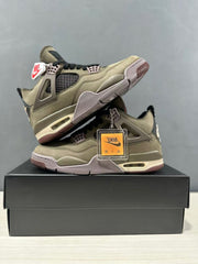 Jordan Air Jordan 4 Retro SP Dark Mocha Sneakers IF3102-200