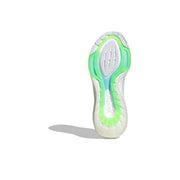Adidas UltraBoost 22 GX5913 White Green Running Sneakers