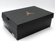 Jordan 1 Retro High OG Sneakers in Light Smoke Grey and Black