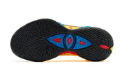 QIAODAN Fang 4.0 'Bright Yellow Black'