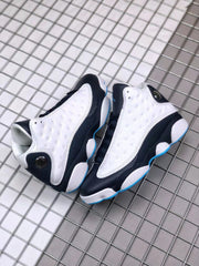 Jordan Air Jordan 13 Obsidian Sneakers 414571-144