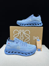 On Cloudtilt Loewe Blue Sneakers