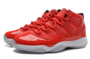 Jordan Air Jordan 11 Retro Chinese New Year High-Top Sneakers