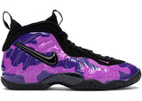 Nike Air Little Posite Pro Purple Camo (GS)