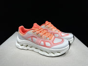 On Cloudtilt Remix Sneakers White Coral