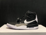 Jordan Air Jordan Legacy 312 Black/White Sneakers AV3922-001