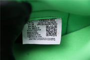 Air Jordan 1 High Zoom Rage Green Sneakers CK6637-002