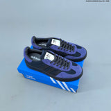 adidas Gazelle Indoor Low-Top Sneakers