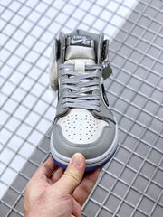 Dior x Air Jordan 1 High OG Sneakers CN8607-002