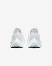 Nike Air Zoom Pegasus 37 White Running Shoes BQ9647-101