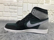 Air Jordan 1 Element Gore-Tex High-Top Sneakers Black Grey