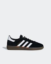 Adidas Handball Spezial Black White Gum