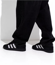 Men´s Adidas Campus 00s - Black / Grey