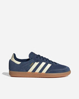 Samba OG Night Indigo Warm Vanilla