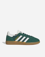 Adidas Handball Spezial Collegiate Green White