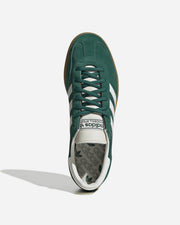 Adidas Handball Spezial Collegiate Green White