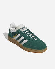 Adidas Handball Spezial Collegiate Green White