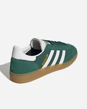 Adidas Handball Spezial Collegiate Green White