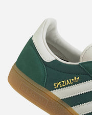 Adidas Handball Spezial Collegiate Green White