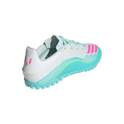 Mens´s Adidas F50 Messi Club TF Soccer Shoes