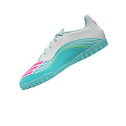 Mens´s Adidas F50 Messi Club TF Soccer Shoes