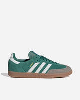 Adidas Samba OG Green White Gum