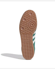 Adidas Samba OG Green White Gum