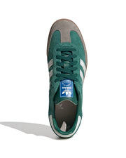 Adidas Samba OG Green White Gum