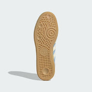 Men's Adidas Handball Spezial Shoes - Clear Sky/Cream White