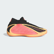 Men's Adidas Anthony Edwards 2 - AE2 - Acid Orange/Core Black