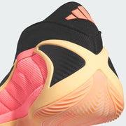 Men's Adidas Anthony Edwards 2 - AE2 - Acid Orange/Core Black