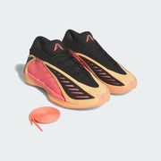 Men's Adidas Anthony Edwards 2 - AE2 - Acid Orange/Core Black