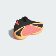Men's Adidas Anthony Edwards 2 - AE2 - Acid Orange/Core Black