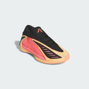 Men's Adidas Anthony Edwards 2 - AE2 - Acid Orange/Core Black