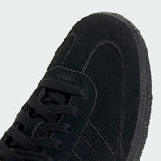 Men's Adidas Samba OG - Core Black/Grey Three