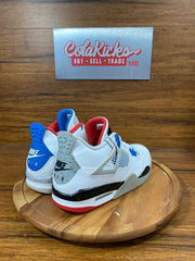 Jordan 4 Retro What The (GS)