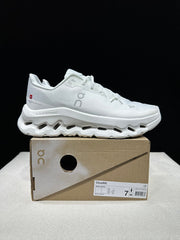 On Cloudtilt White Sneakers