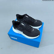 HOKA Clifton 10 Low-Top Running Shoes