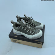 The North Face Glenlyffe Low Outdoor Sneakers NF0A817BCO0